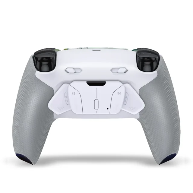 Dmp Manette Fps Ps5 Mizuho Led 4
