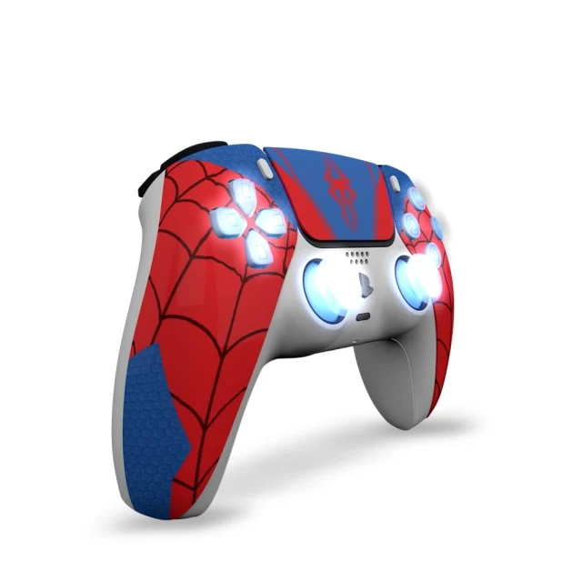 Dmp Manette Fps Ps5 Og Spider Led 3