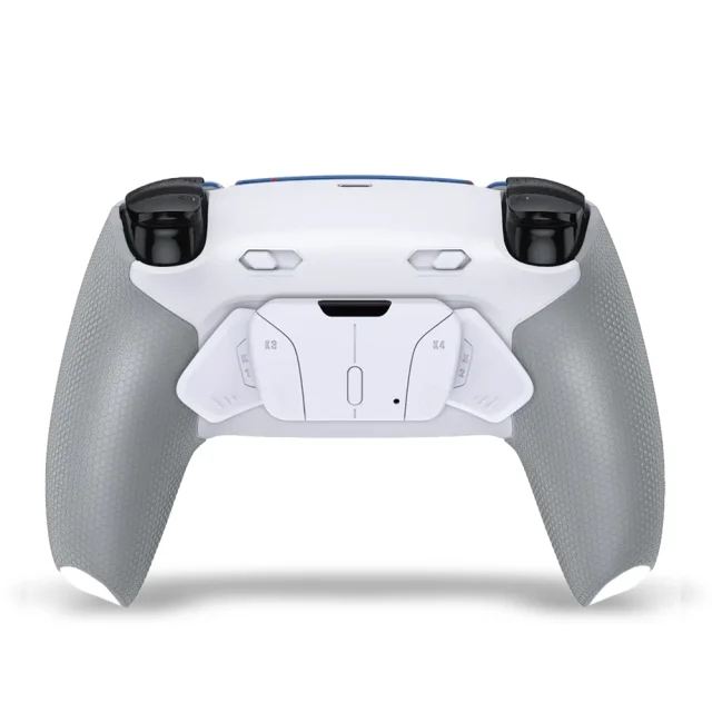 Dmp Manette Fps Ps5 Og Spider Led 4