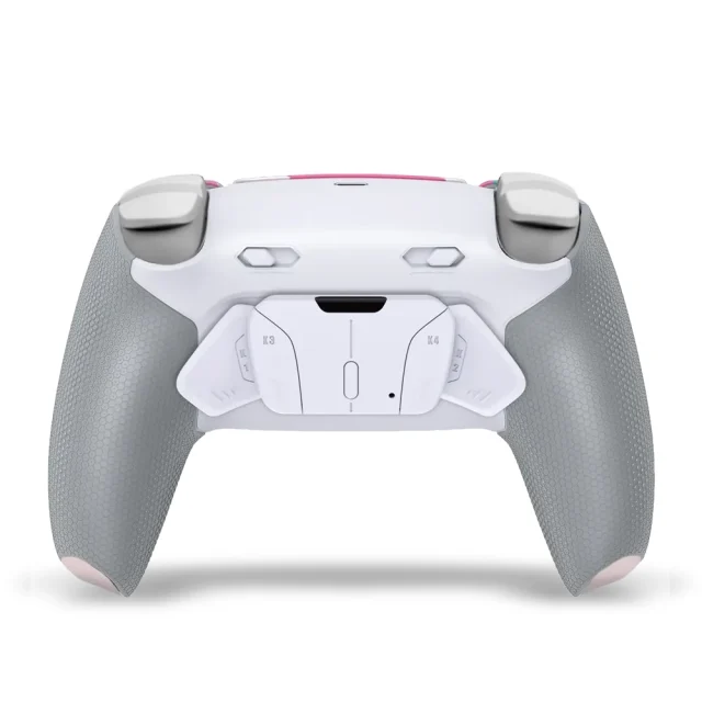Dmp Manette Fps Ps5 Pink Venom 4