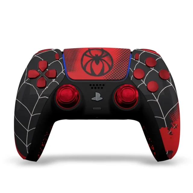 Dmp Manette Fps Ps5 Shadow Spider 1