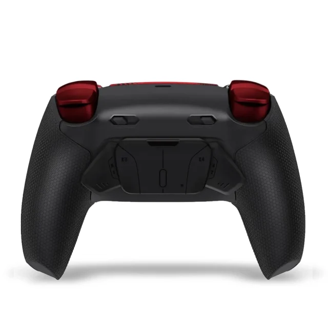Dmp Manette Fps Ps5 Shadow Spider 4
