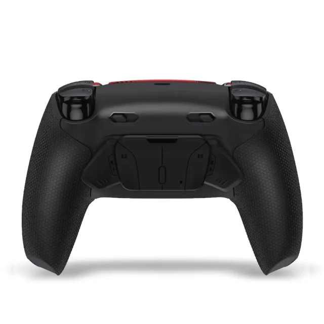 Dmp Manette Fps Ps5 Shadow Spider Led 4