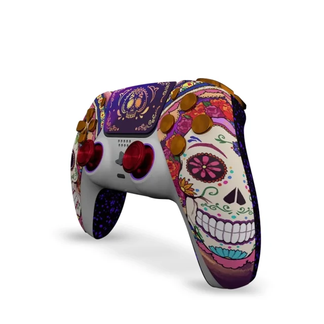 Dmp Manette Fps Ps5 Sinaloa 2