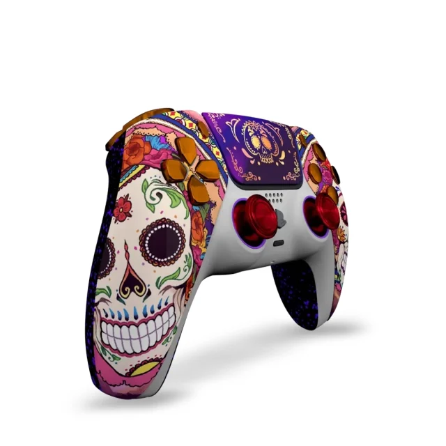 Dmp Manette Fps Ps5 Sinaloa 3