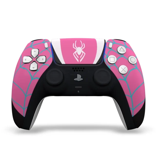 Dmp Manette Fps Ps5 Starlace 1