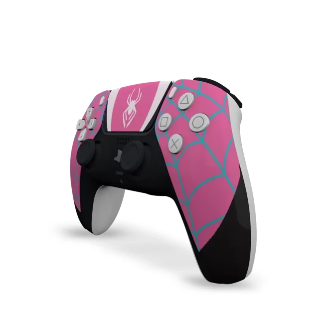 Dmp Manette Fps Ps5 Starlace 2