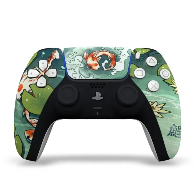 Dmp Manette Palette Fps Ps5 Koi 1