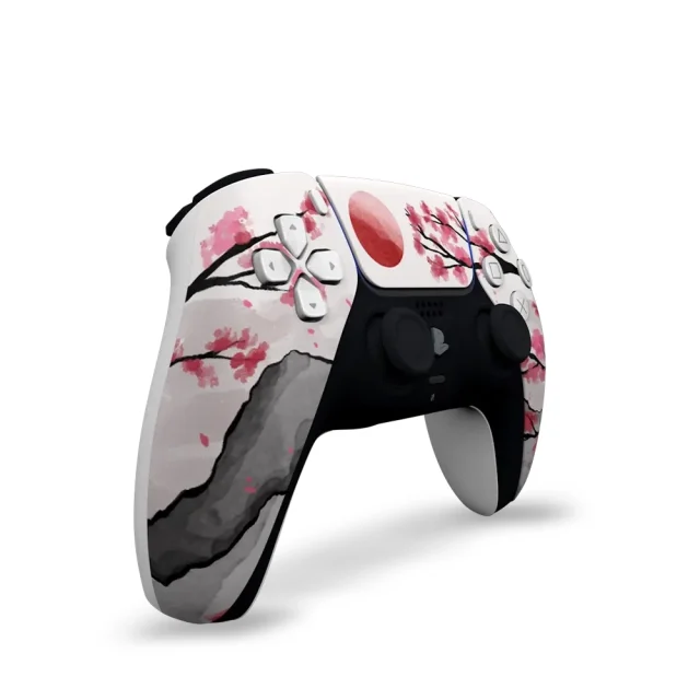 Dmp Manette Palette Fps Ps5 Sakura 2