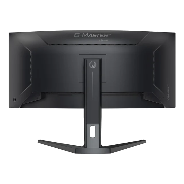 IIyama G-MASTER GCB3484WQSCP-B1 4 Iiyama G Master Gcb3484Wqscp B1 4