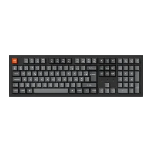 Keychron K10 MAX Wireless ISO FR