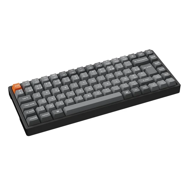 Keychron K2 Max 2 Keychron K2 Max Wireless Iso Fr