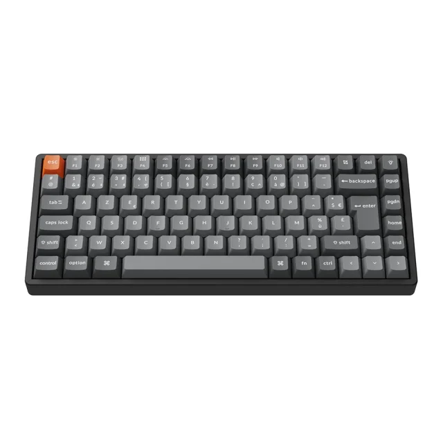 Keychron K2 Max 3 Keychron K2 Max Wireless Iso Fr