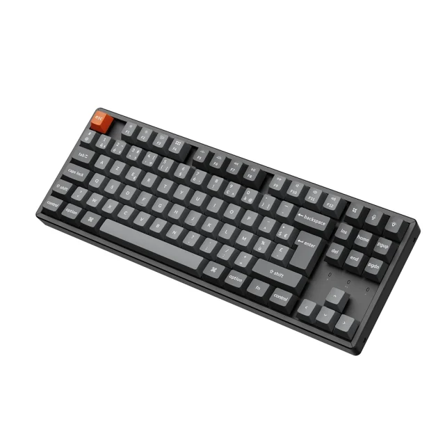 Keychron K8 Max 3 Keychron K8 Max Wireless Iso Fr