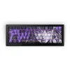 Pwnage Zenblade V2 Magnetic ANSI US Nyomi Noir/Violet
