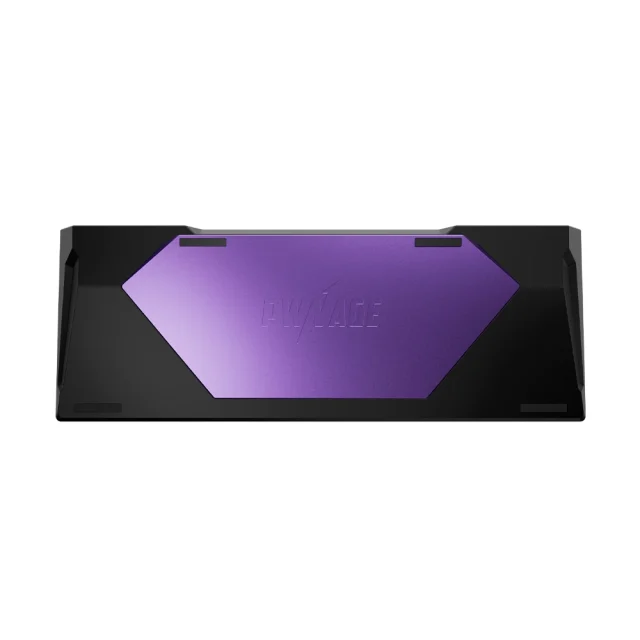Pwnage Zenblade V2 Magnetic Ansi Us Nyomi Noir/Violet