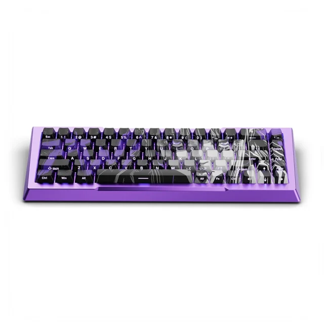 Pwnage Zenblade65 Openbox Nyomi Purple PF 3 Pwnage Zenblade65 Openbox Nyomi Purple Pf 3