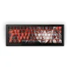 Pwnage Zenblade V2 Magnetic ANSI US Nyomi Noir/Rouge