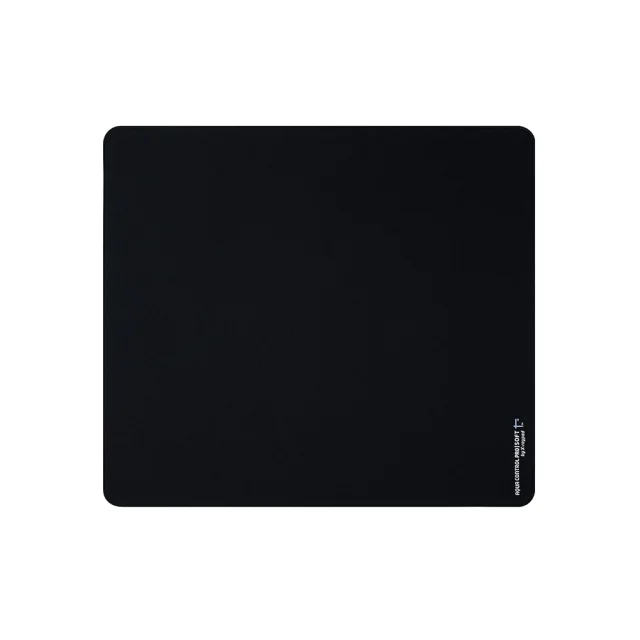 Xraypad aqua control Pro Soft XL noir 1 Xraypad Aqua Control Pro Soft Xl Noir 1