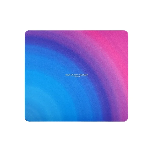 X-Raypad Aqua Control Pro Xsoft Neon Xl