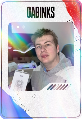 Cards Influenceurs Gabinks 1