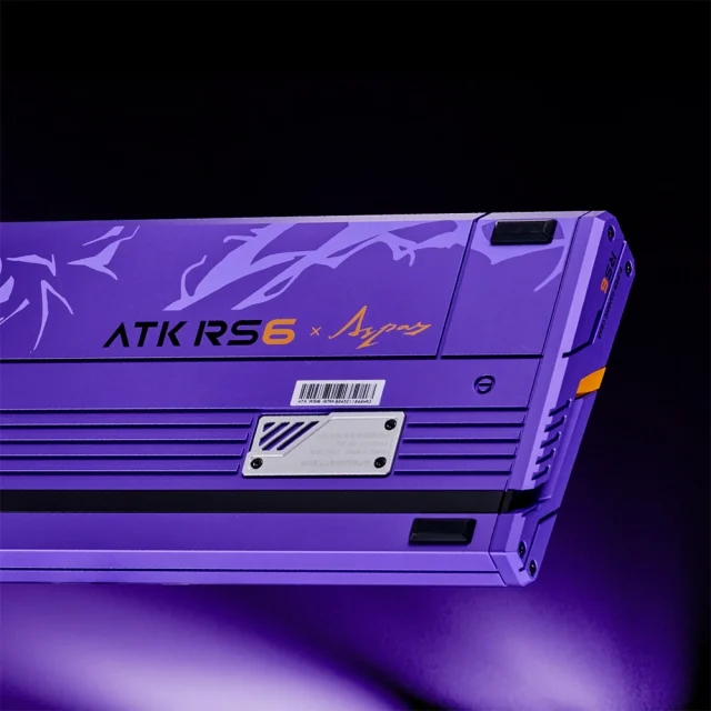 Atk Rs6 Ultra Aspas 2