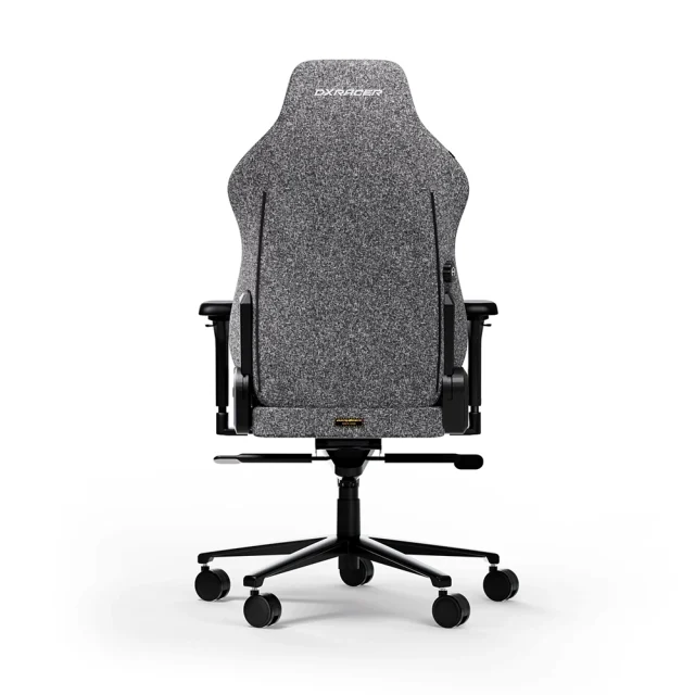 Dx Racer Craft Xl Fabric Gris Clair 3