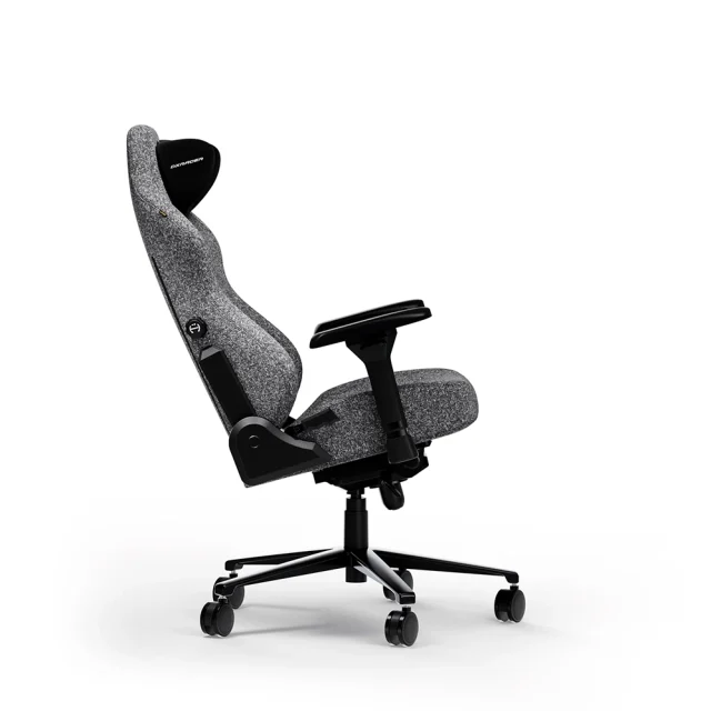 Dx Racer Craft Xl Fabric Gris Clair 4