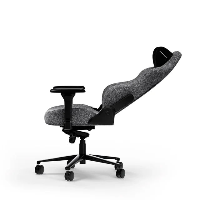 Dx Racer Craft Xl Fabric Gris Clair 5