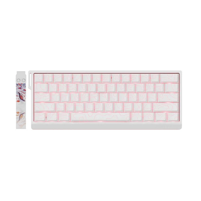 Fgg Mad60 Pro Blanc 1