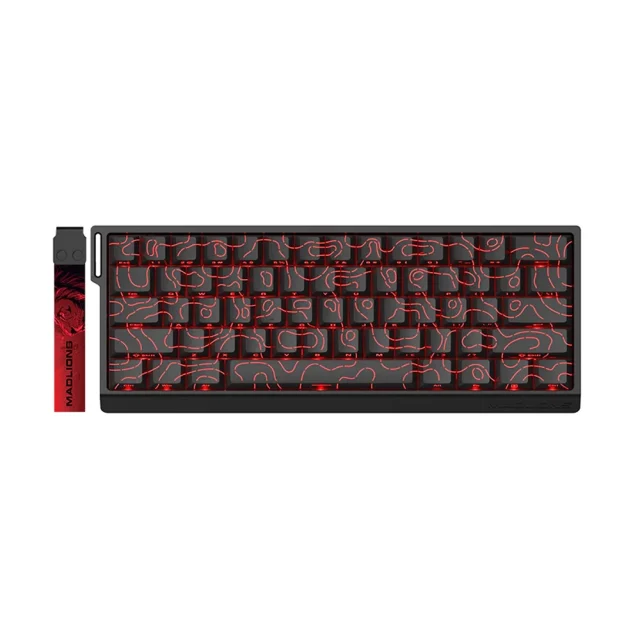 FGG MAD60 Pro noir 1 Fgg Mad60 Pro Noir 1