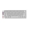 FGG MADLIONS MAD60 HE ANSI US Blanc
