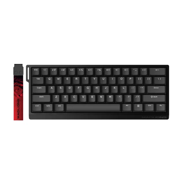 Fgg Mad60He Basic Noir 1