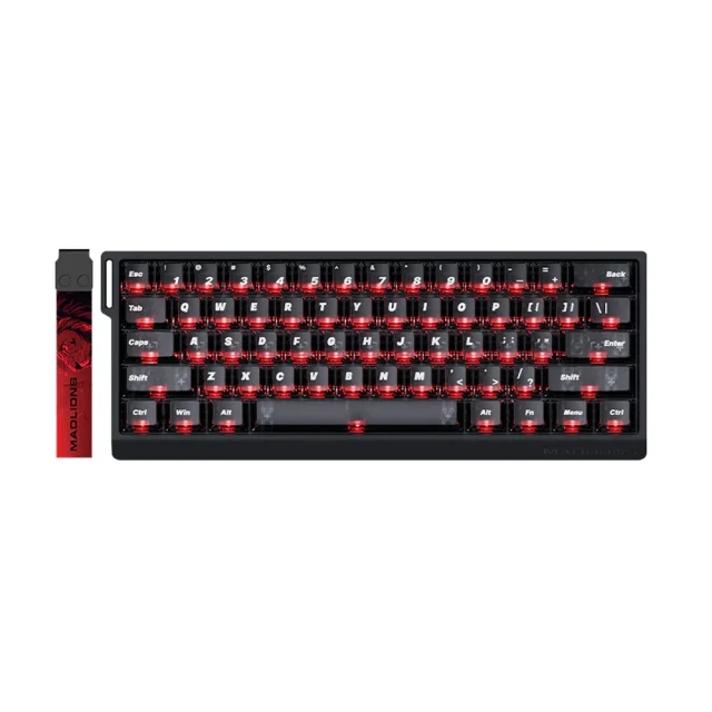 FGG MAD60HE flagship V2 noir 1 Fgg Mad60He Flagship V2 Noir 1
