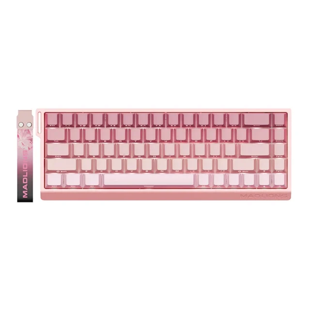 FGG MAD68 PRO rose SP 1 Fgg Mad68 Pro Rose Sp 1