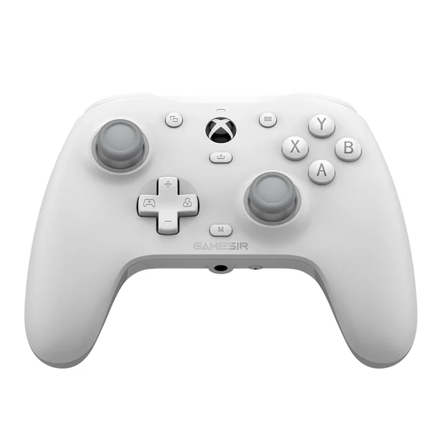 Gamesir G7 HE Blanc 1 Gamesir G7 He Blanc 1