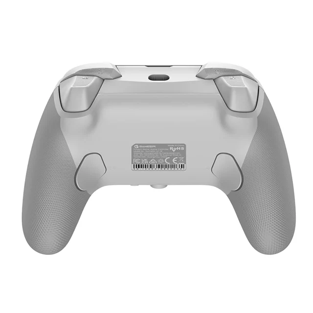 Gamesir G7 HE Blanc 3 Gamesir G7 He Blanc 3