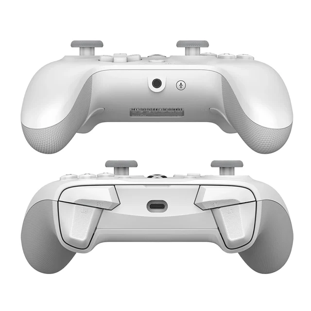 Gamesir G7 HE Blanc 4 Gamesir G7 He Blanc 4