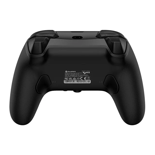 Gamesir G7 He Noir 3