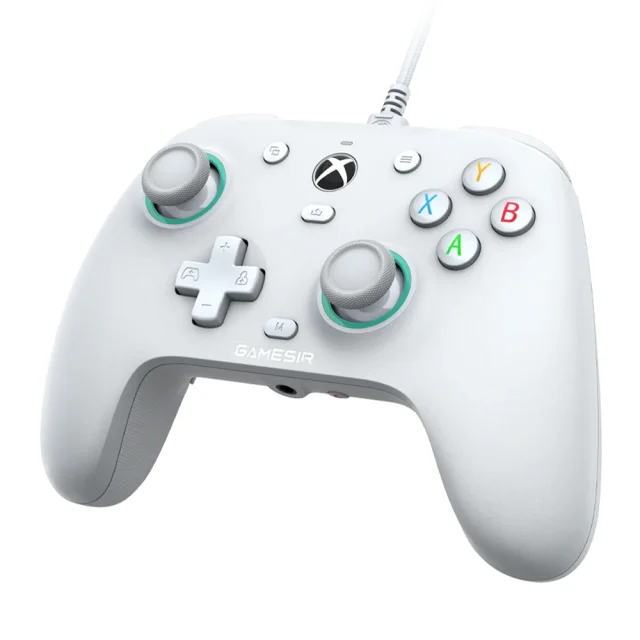 Gamesir G7 Se Blanc 2