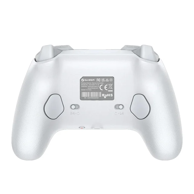 Gamesir G7 Se Blanc 3
