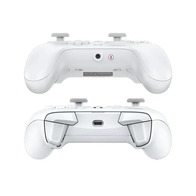 Gamesir G7 Se Blanc 4