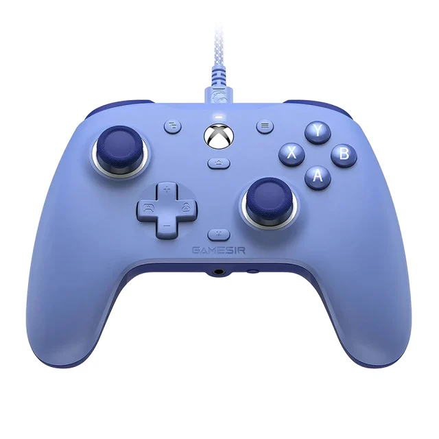 Gamesir G7 SE bleu 1 Gamesir G7 Se Bleu 1