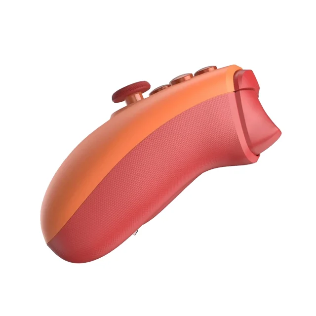 Gamesir G7 SE orange 3 Gamesir G7 Se Orange 3