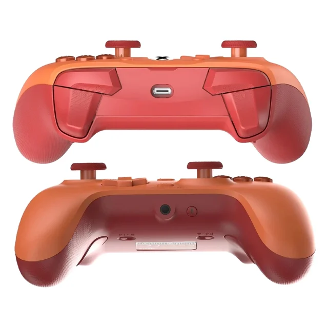 Gamesir G7 SE orange 4 Gamesir G7 Se Orange 4