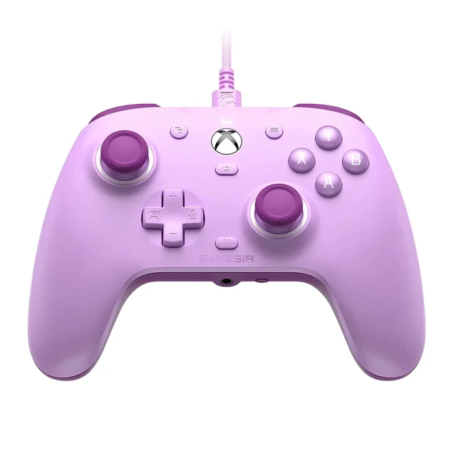 Gamesir G7 Se Violet 1