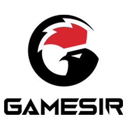 Gamesir Logo