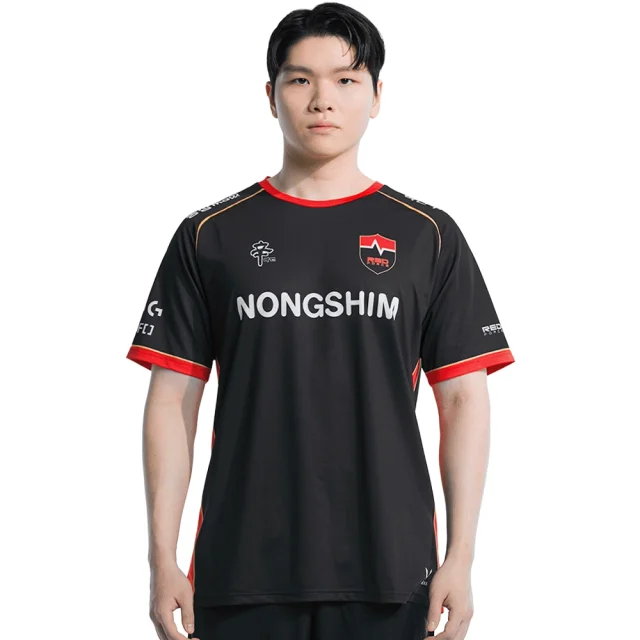 Ns Redforce Maillot 2025 2