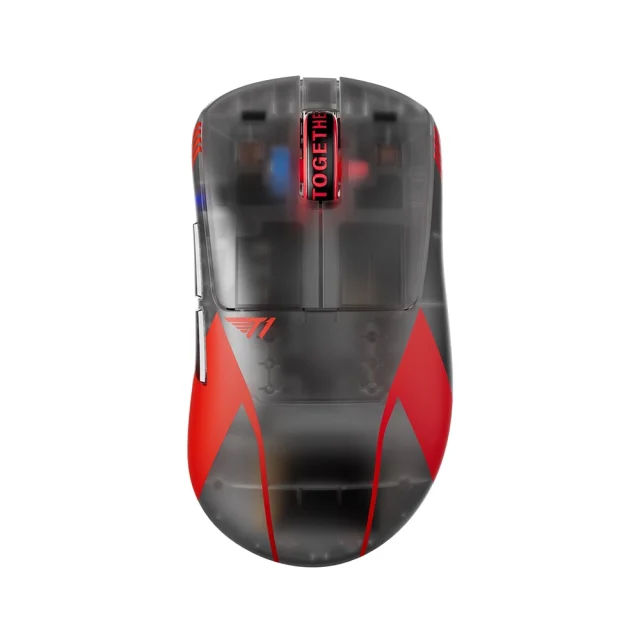 Pulsar XLite V4 mini T1 1 Pulsar Xlite V4 Mini T1 1