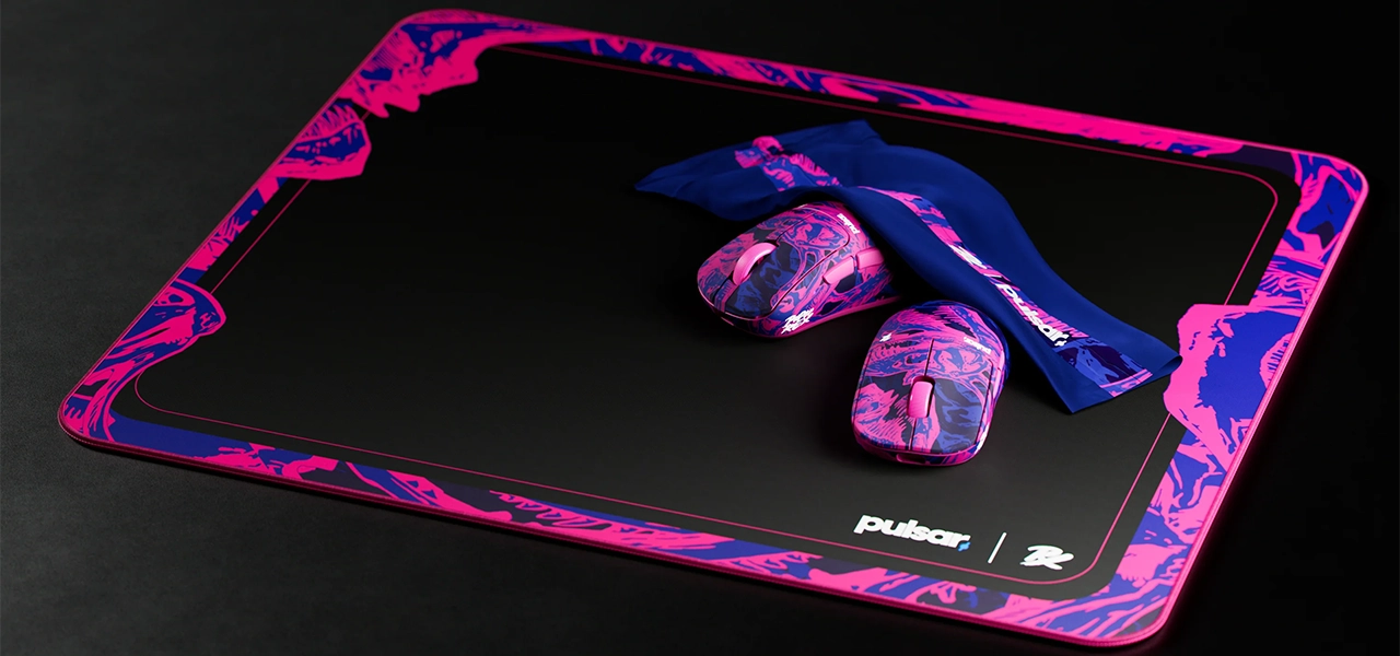 Pulsar Blog Prx Esport
